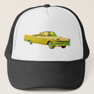 1957 Dodge Custom Royal Lancer Truckerkeps