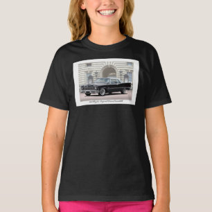 1957 Krysler Imperial Krona Conversible Classic T Shirt