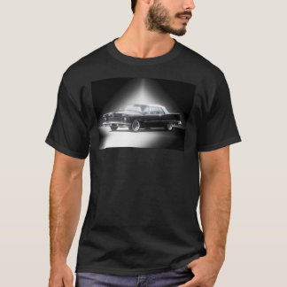 1957 Krysler Imperial Krona Conversible Classic T Shirt