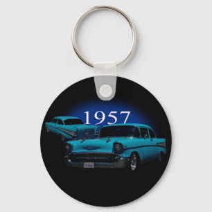 1957 NYCKELRING