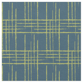 1957 tvärpunktsblått tyg