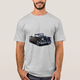 1958 Edsel Pacer-skjorta T Shirt