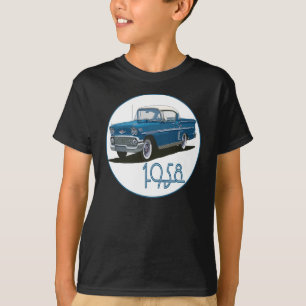 1958 Impala Tee