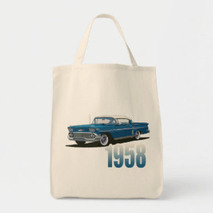 1958 Impala Tygkasse