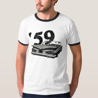 1959 BOWTIE T SHIRT