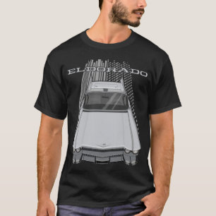 1959 Cadillac Eldorado Biarritz Cadillac Eldorado T Shirt