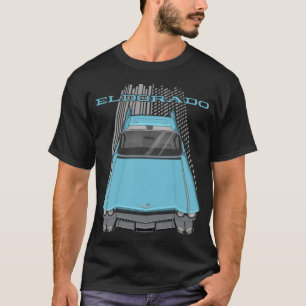 1959 Cadillac Eldorado Biarritz T Shirt