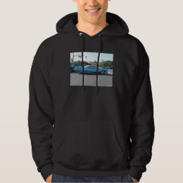 1959 Cadillac Hoodie