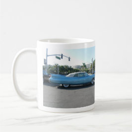 1959 Cadillac Kaffemugg