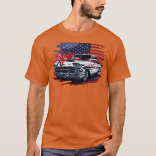 1959 Chevrolet Impala T Shirt