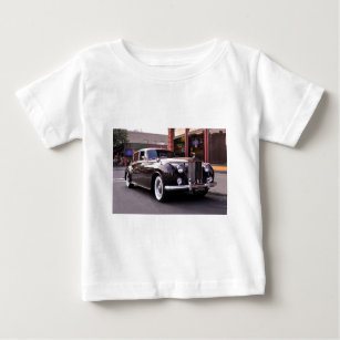1959 Classic Rolls Royce T Shirt