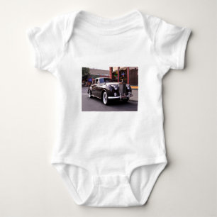 1959 Classic Rolls Royce T Shirt