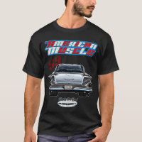 1959,Elegta, Electra,Rockabilly,rostig bil,dist