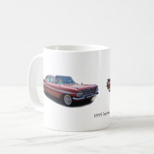 1959 Impala mugg