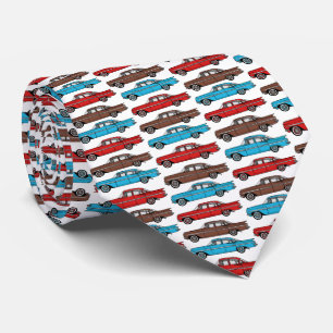1959 Klassiska bilar i Chevy Impala Slips