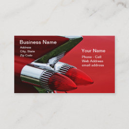 1959 kulor visitkort