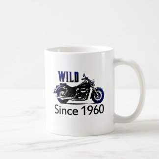 1960 50th födelsedag kaffemugg