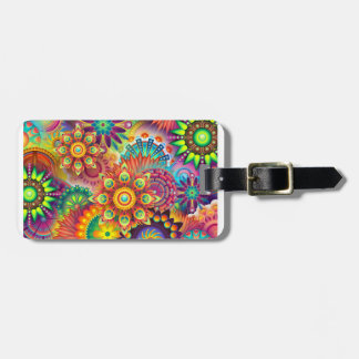 1960:a dagdrömmen bagagebricka