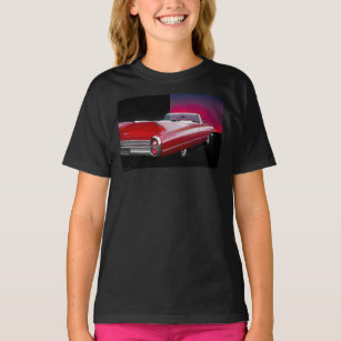 1960 Cadillac Eldorado Conversible Classic T-Shirt