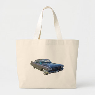 1960 Cadillac Luxury Car Jumbo Tygkasse