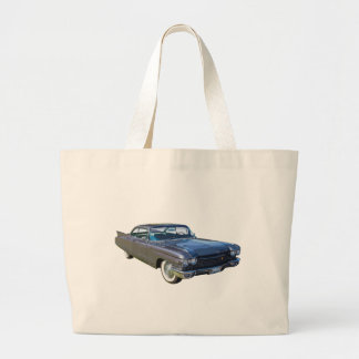 1960 Cadillac Luxury Car Jumbo Tygkasse