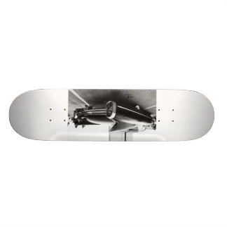 1960 Cadillac Skateboard Bräda 20 Cm