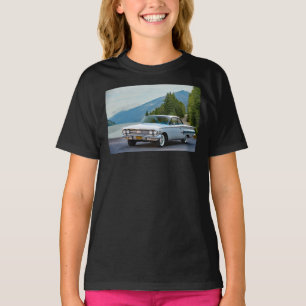1960 Chevrolet Impala Hardtop Classic T-Shirt