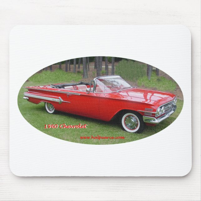 1960_Chevrolet_Impala Musmatta (Framsidan)