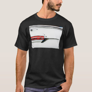 1960 Chevy Impala Logotyp Classic T-Shirt