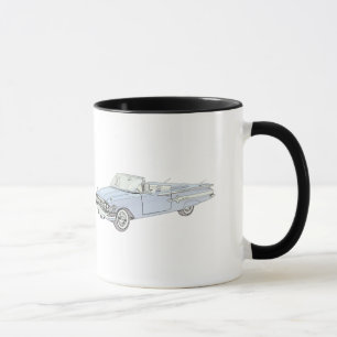 1960 Chevy Impala Mugg