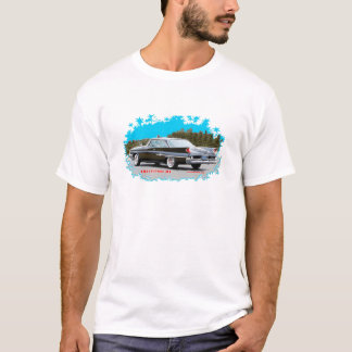 1960_Chrysler_300 Tee