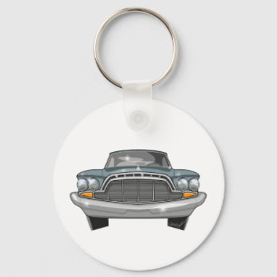 1960 DeSoto Adventurer Nyckelring