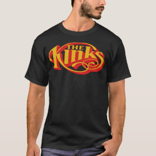 1960-talets Sten-Vintage T Shirt