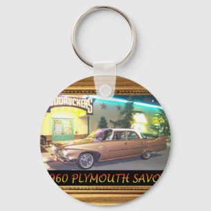 1960PlymouthWithFrameAndText2LG.JPG Nyckelring