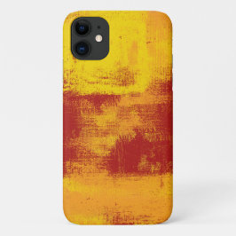 1961 Abstrakt iPhone-fodral