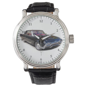 1961 Thunderbird watch Armbandsur