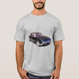 1961 Tunnfågelskjorta T Shirt