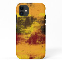 1962 Abstrakt iPhone-fodral