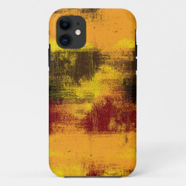 1962 Abstrakt iPhone-fodral