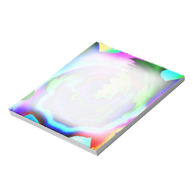 1962 ANTECKNINGSBLOCK (Roterad)