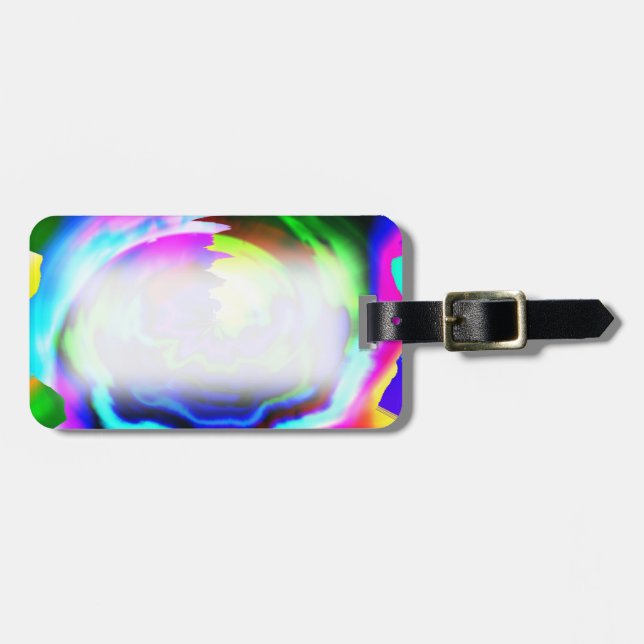 1962 BAGAGEBRICKA (Horisontell Framsida)