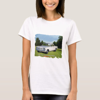 1962_Corvair_Monza Tee Shirt