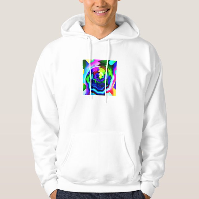 1962 HOODIE (Framsida)