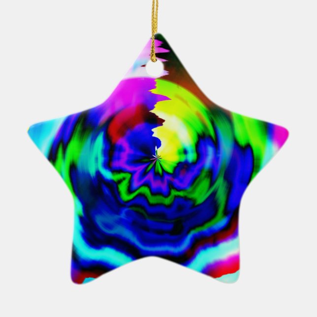 1962 JULGRANSPRYDNAD KERAMIK (Framsidan)