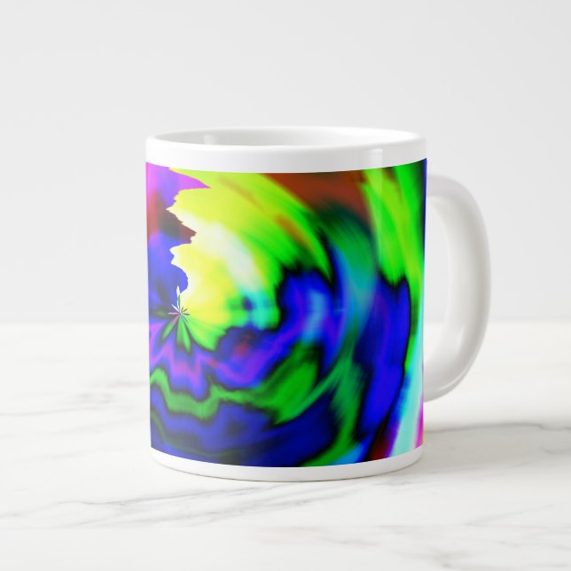 1962 JUMBO MUGG (Framsida höger)