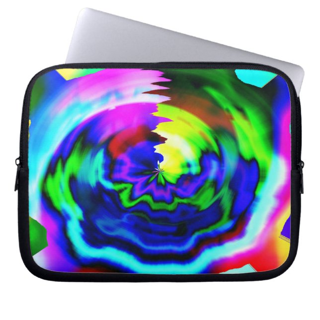 1962 LAPTOP SLEEVE (Framsidan)