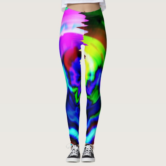 1962 LEGGINGS (Framsida)