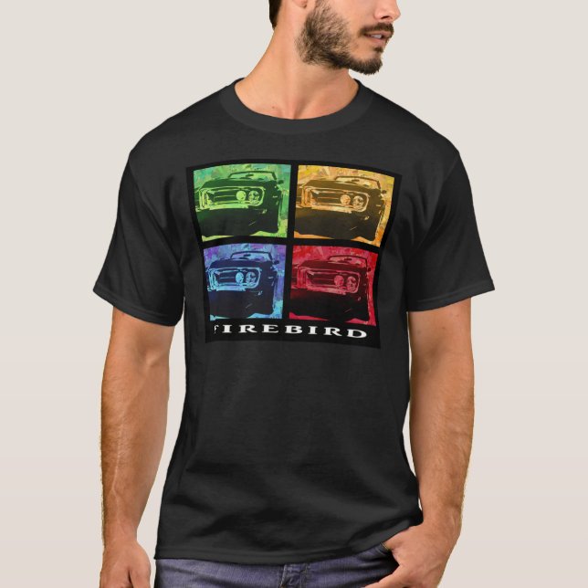 1962 Lincoln Continental Classic T-Shirt (Framsida)
