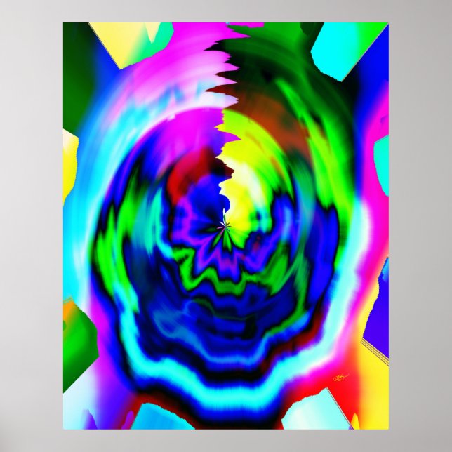 1962 POSTER (Framsidan)