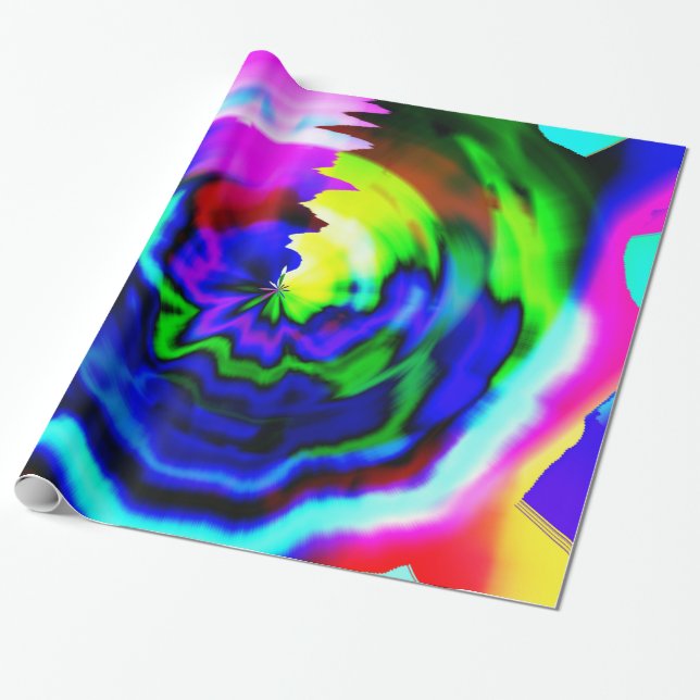 1962 PRESENTPAPPER (Utrullad)